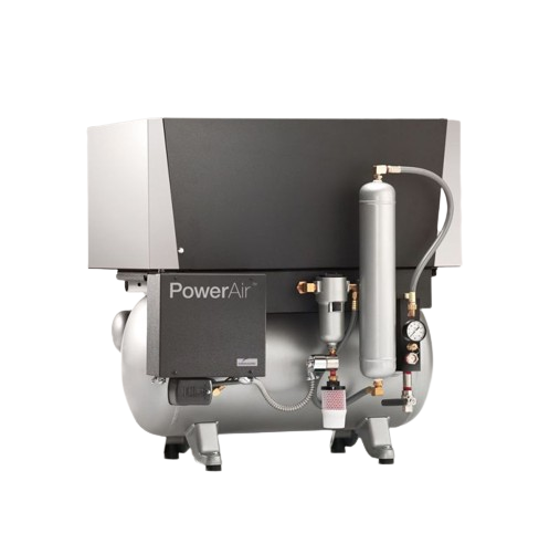 Midmark Compressor PowerAir